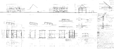 Digitale beschrijving item